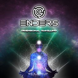Enders - Dimensional Travelling (2018) [EP]