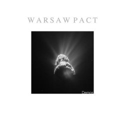 Warsaw Pact - Demos (2016-2019) (2020)
