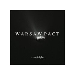 Warsaw Pact - Warsaw Pact (2019) [EP]