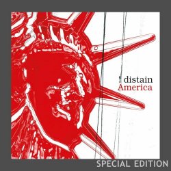 !Distain - America (Special Edition) (2013) [EP]