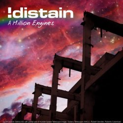 !Distain - A Million Engines (2015) [EP]