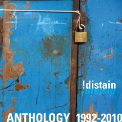 !Distain - Anthology 1992-2010 (2010) [2CD]