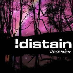 !Distain - December (2015) [EP]