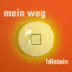 !Distain - Mein Weg (2011) [EP]