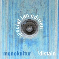 !Distain - Monokultur (Fan Edition) (2012) [EP]