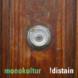 !Distain - Monokultur (2011) [EP]