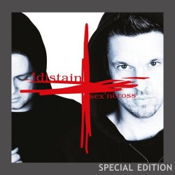 !Distain - Sex'n'Cross (Special Edition) (2013) [EP]