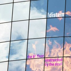 !Distain - The 6th Floor (Instructed By The Devil) (2012) [EP]