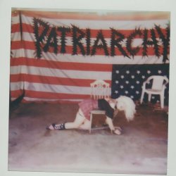 Patriarchy - Good Boy (2022) [EP]
