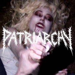 Patriarchy - Suffer Remixes (2022) [Single]