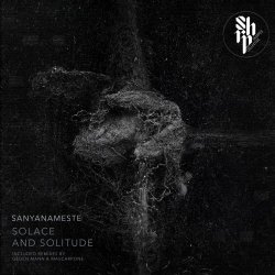 Sanyanameste - Solace & Solitude (2022) [EP]