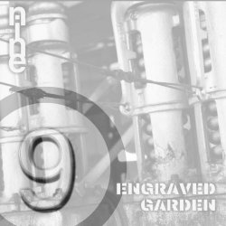 Engraved Garden - Nine (2022) [EP]