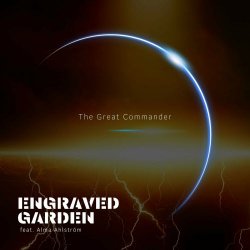Engraved Garden - The Great Commander (2023) [Single]