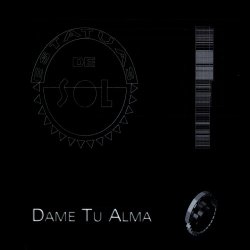 Estatuas De Sol - Dame Tu Alma (2002) [EP]