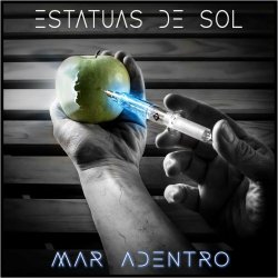 Estatuas De Sol - Mar Adentro (2023) [EP]