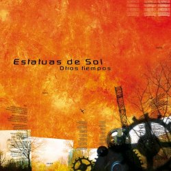 Estatuas De Sol - Otros Tiempos (2003)