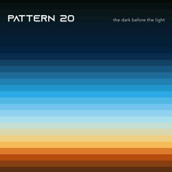 Pattern 20 - The Dark Before The Light (2020) [EP]