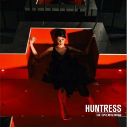 She Spread Sorrow - Huntress (2021)