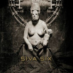 Siva Six - Black Will (2022) [Remastered]