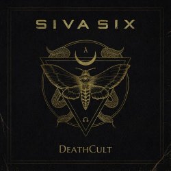 Siva Six - DeathCult (2021)