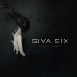 Siva Six - Ghost Dance (2021) [EP]