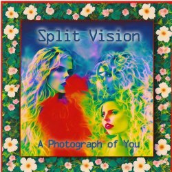 Split Vision - A Photograph Of You (Depeche Mode Cover) (2023) [Single]