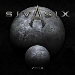 Siva Six - Zera (Japanese Edition Remixes) (2011)