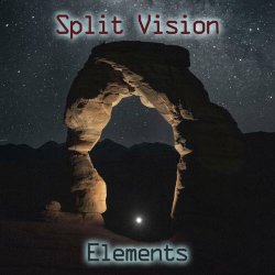 Split Vision - Elements (2023) [EP]