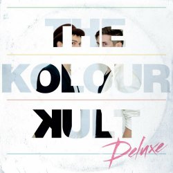 The Kolour Kult - The Kolour Kult (Deluxe Edition) (2022) [EP]