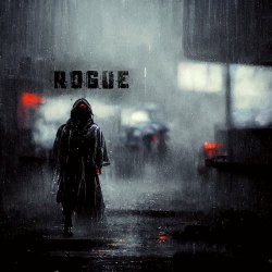 Wice - Rogue (2023)