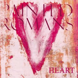 Painted Romans - Heart (2020) [EP]
