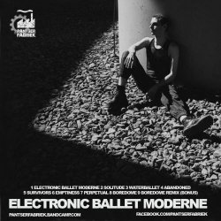 Pantser Fabriek - Electronic Ballet Moderne (2020)