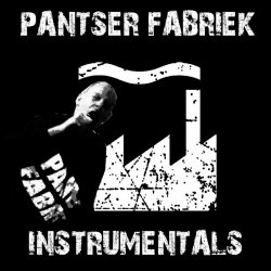 Pantser Fabriek - Instrumentals 2019 (2019)