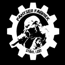 Pantser Fabriek - Stahl Lebt (2019)