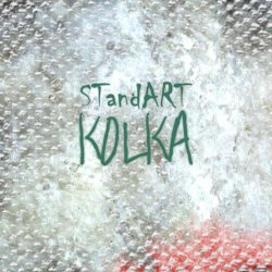 STandART - Kolka (2018) [Single]