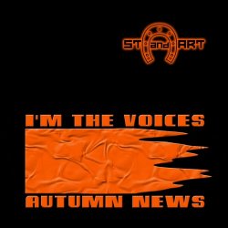 STandART - I'm The Voices / Autumn News (2009) [EP]