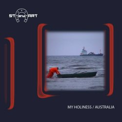 STandART - My Holiness / Australia (2008) [EP]
