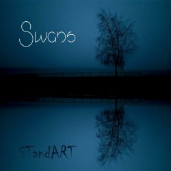STandART - Swans (2023) [EP]