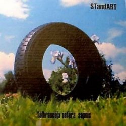 STandART - Tālbraucēja Šofera Sapnis (2003) [Single]