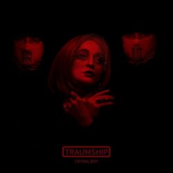 Traumship - Crying Boy (2020) [Single]