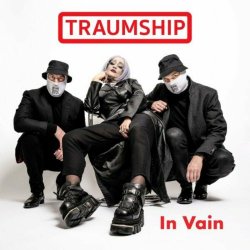 Traumship - In Vain (2023) [Single]
