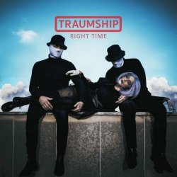 Traumship - Right Time (2020) [Single]