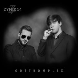 Zynik 14 - Gottkomplex (2015)