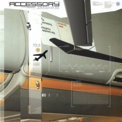 Accessory - Jukka2147.de (Limited Edition) (2001) [2CD]