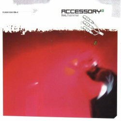 Accessory - Live.Hammer (2002)