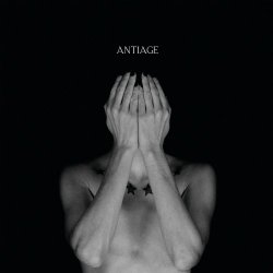 ANTIAGE - Aphrodisiac Odyssey (2023)