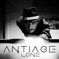 ANTIAGE - Lone (2021) [Single]