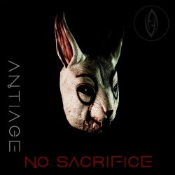 ANTIAGE - No Sacrifice (2023) [Single]