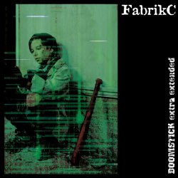 FabrikC - Boomstick - Extra Extended (2022) [Single]