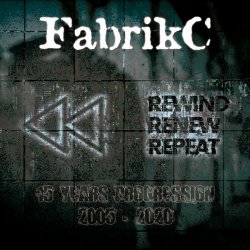 FabrikC - Rewind Renew Repeat (2020)